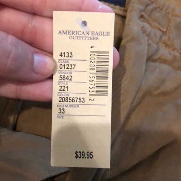 American eagle shorts - Picture 3 of 3